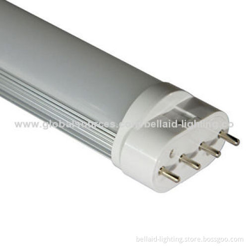 2g11 LED Bulb, 18W, 4 pins, high bright, 2,000lm, CE and RoHS approvals